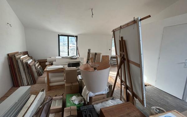 Maison à vendre    4 pièces •  Vinsobres