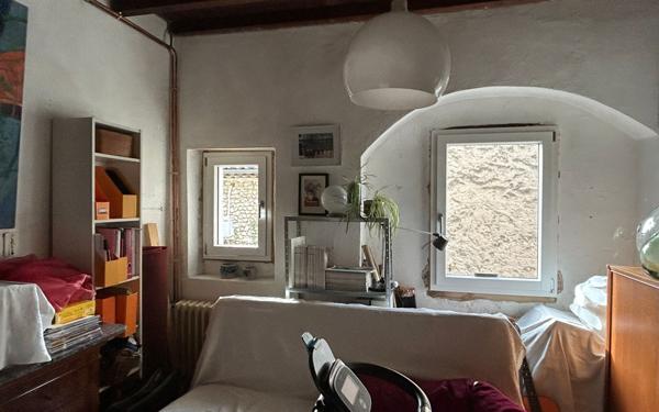 Maison à vendre    4 pièces •  Vinsobres