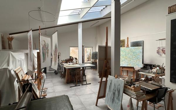 Maison à vendre    4 pièces •  Vinsobres