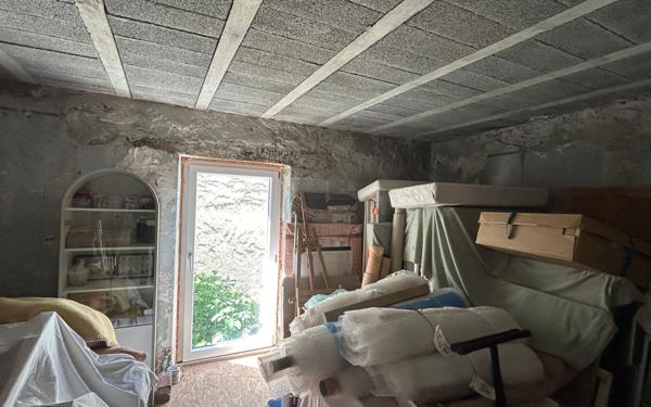 Maison à vendre    4 pièces •  Vinsobres