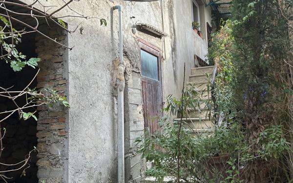 Maison à vendre    4 pièces •  Vinsobres