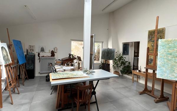 Maison à vendre    4 pièces •  Vinsobres