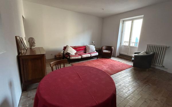 Maison à vendre    4 pièces •  Vinsobres