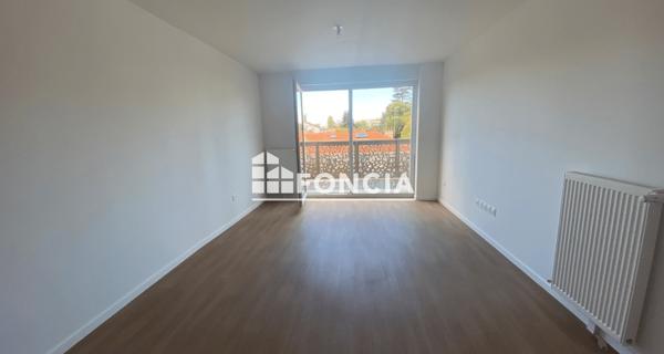 Location Appartement 3 pièces 61.3 m² - Conflans-sainte-honorine 78700