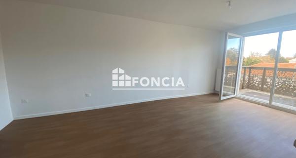 Location Appartement 3 pièces 61.3 m² - Conflans-sainte-honorine 78700