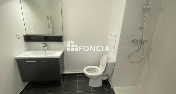 Location Appartement 3 pièces 61.3 m² - Conflans-sainte-honorine 78700