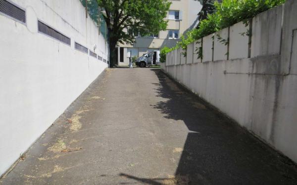 Stationnement à louer    Lyon 3