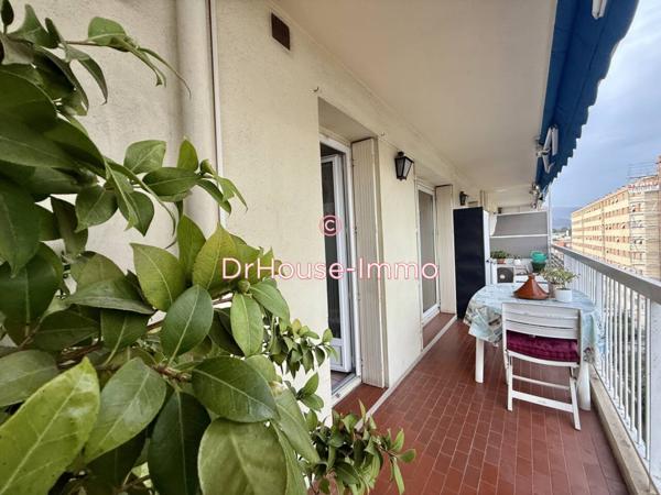 Appartement à vendre 3 pièces de 71 m²