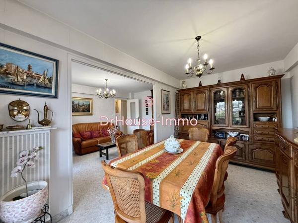 Appartement à vendre 3 pièces de 71 m²