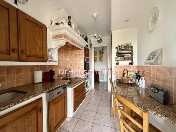 Appartement à vendre 3 pièces de 71 m²