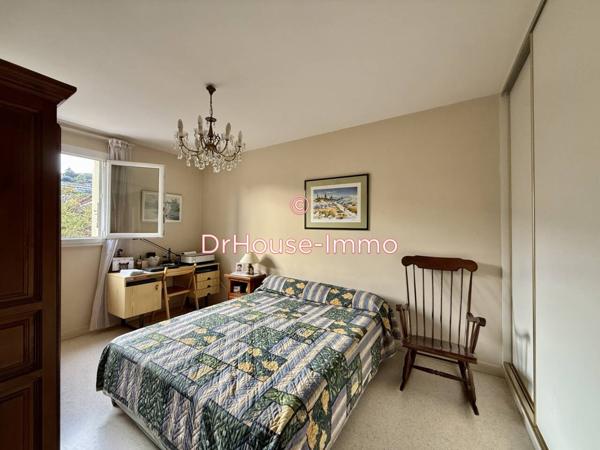 Appartement à vendre 3 pièces de 71 m²