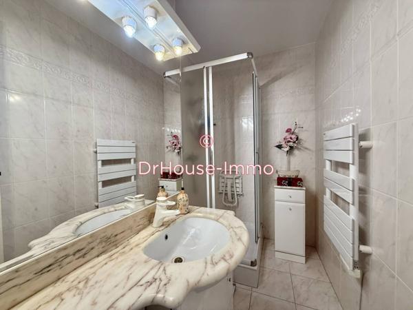 Appartement à vendre 3 pièces de 71 m²