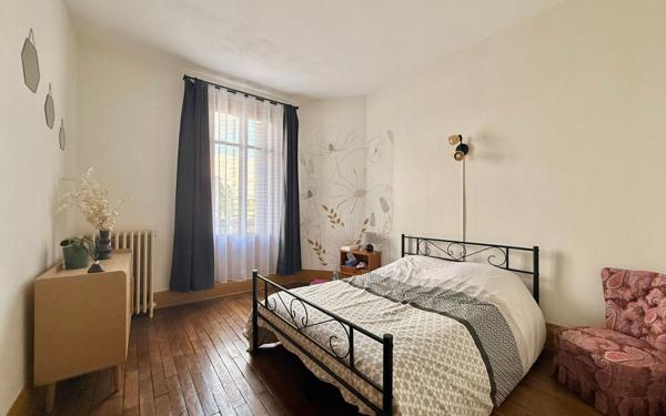 Maison à vendre    5 pièces •  Genlis