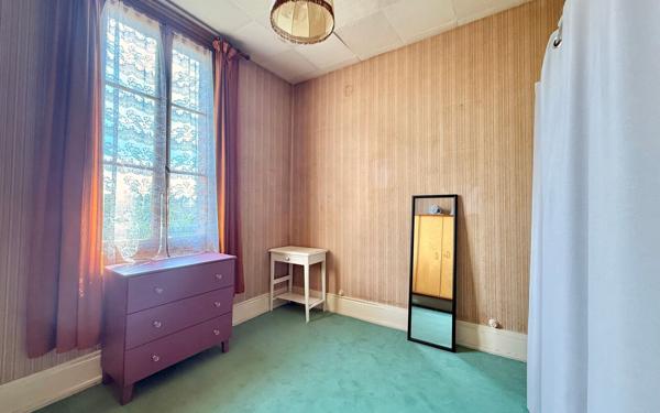 Maison à vendre    5 pièces •  Genlis