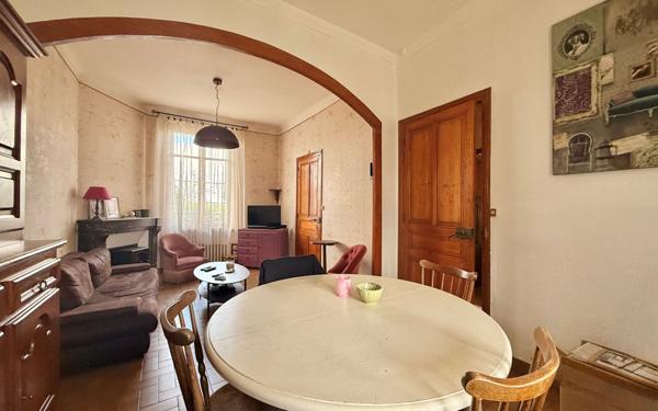 Maison à vendre    5 pièces •  Genlis