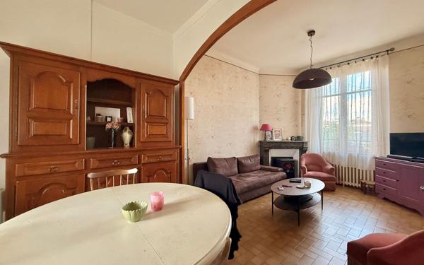 Maison à vendre    5 pièces •  Genlis