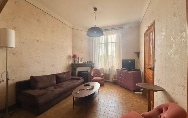 Maison à vendre    5 pièces •  Genlis