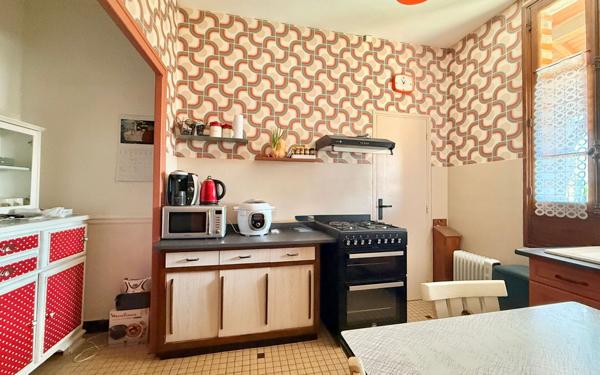 Maison à vendre    5 pièces •  Genlis