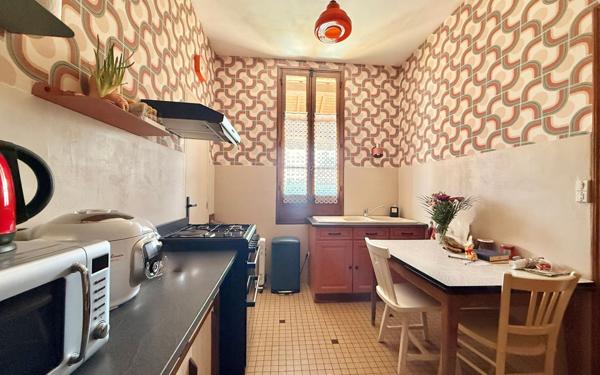 Maison à vendre    5 pièces •  Genlis