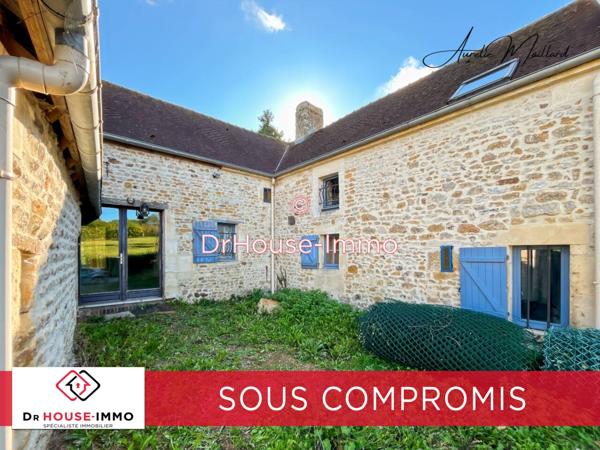Maison à vendre 5 pièces de 150 m²