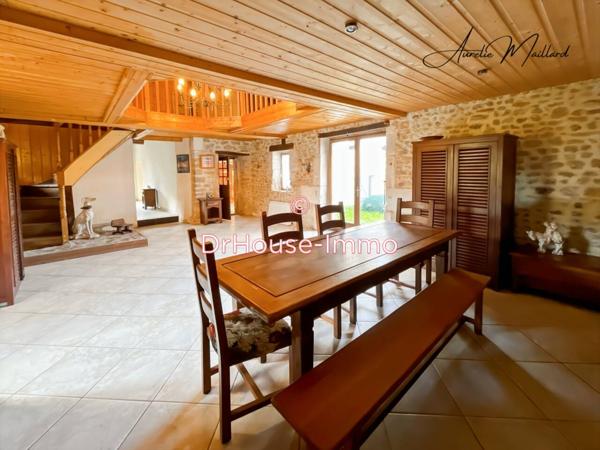 Maison à vendre 5 pièces de 150 m²