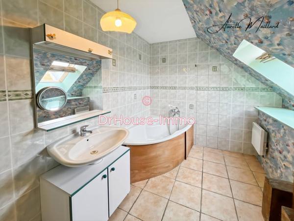 Maison à vendre 5 pièces de 150 m²