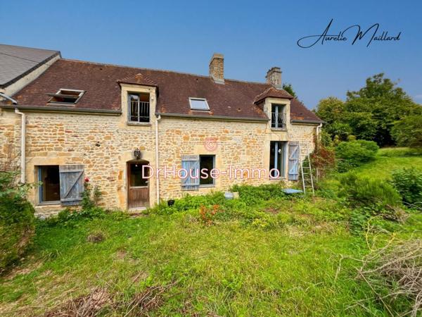 Maison à vendre 5 pièces de 150 m²