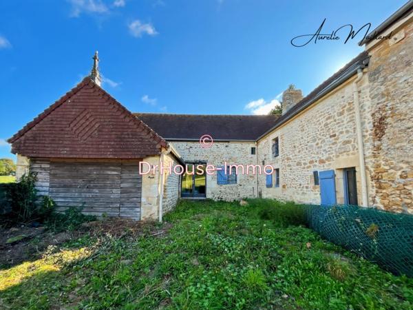 Maison à vendre 5 pièces de 150 m²