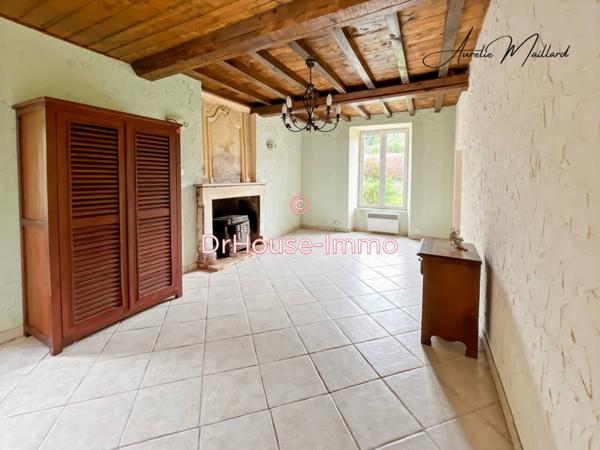 Maison à vendre 5 pièces de 150 m²