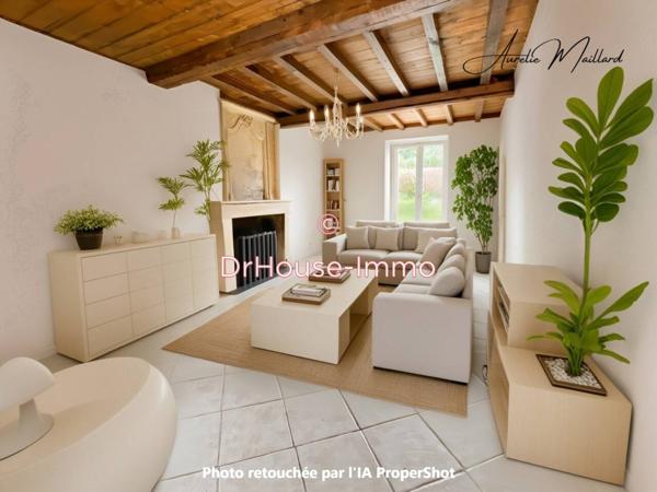 Maison à vendre 5 pièces de 150 m²