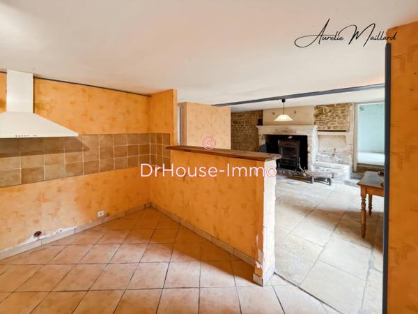 Maison à vendre 5 pièces de 150 m²