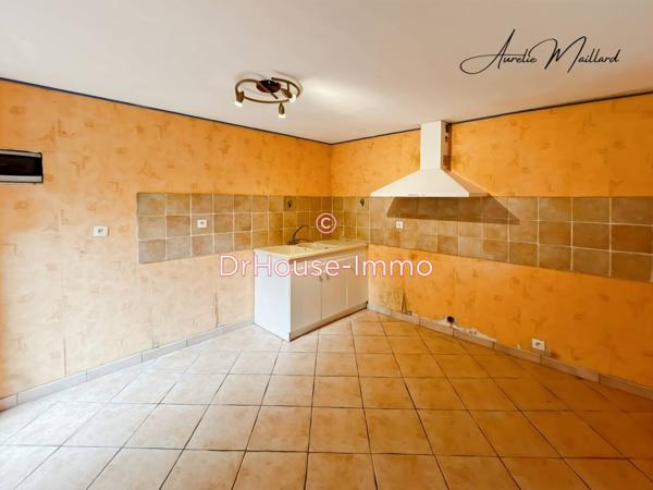Maison à vendre 5 pièces de 150 m²
