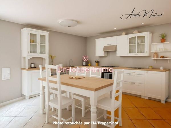Maison à vendre 5 pièces de 150 m²