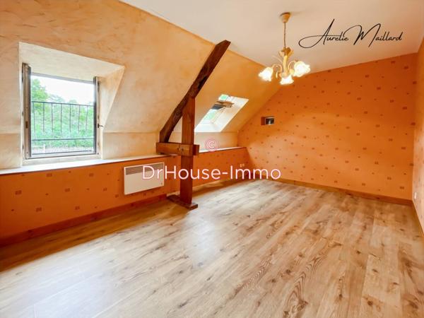 Maison à vendre 5 pièces de 150 m²