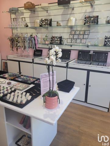 Boutique/Local commercial à vendre 30 m² Tours