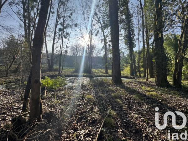 Terrain à vendre 4 990 m² Vallères