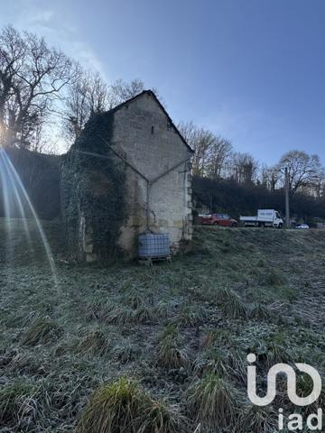 Terrain à vendre 4 990 m² Vallères