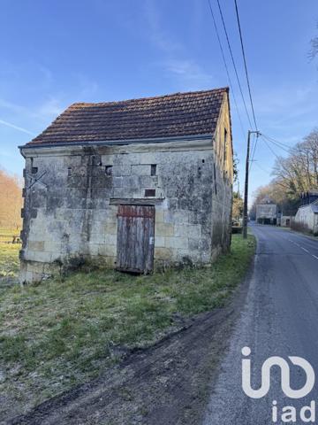 Terrain à vendre 4 990 m² Vallères