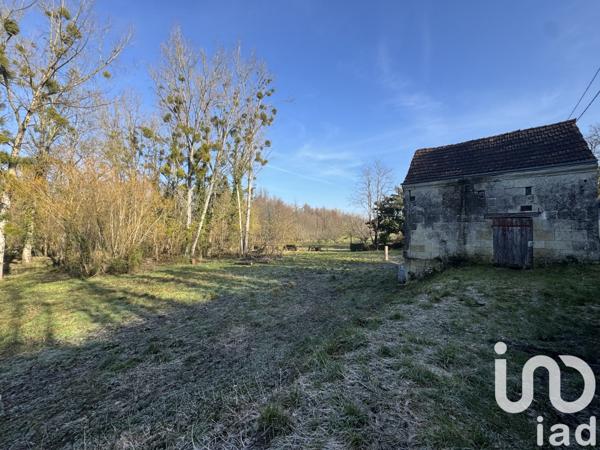 Terrain à vendre 4 990 m² Vallères
