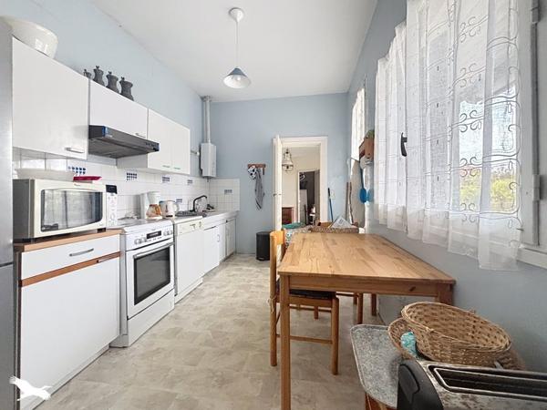 Maison 493 500 € Soulac-sur-Mer 5 p 113 m² DPE