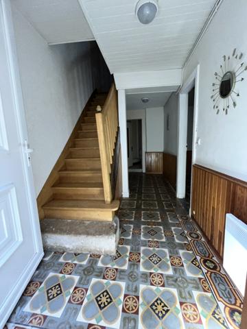 Cologne (32430) Maison de Village en Pierre – 82 m² – 2 Chambres – Courette