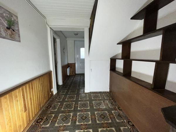 Cologne (32430) Maison de Village en Pierre – 82 m² – 2 Chambres – Courette