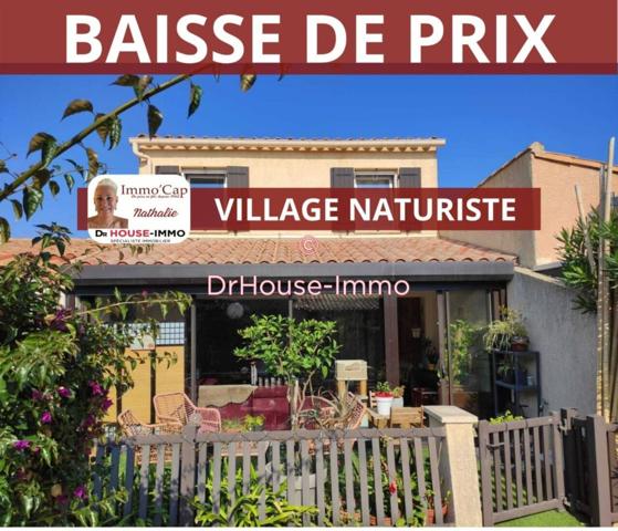 Maison à vendre 7 pièces de 122 m²