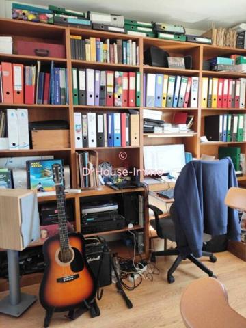 Maison à vendre 7 pièces de 122 m²