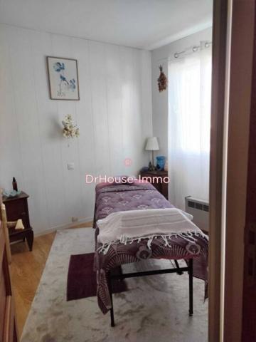 Maison à vendre 7 pièces de 122 m²