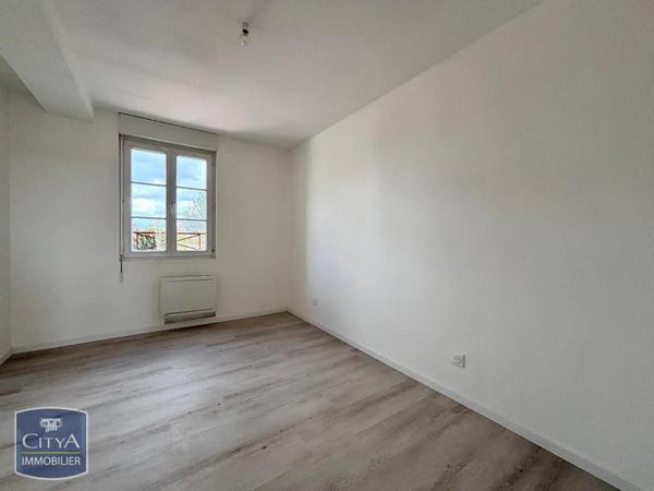 Appartement à louer 2 pièces 28.62m²