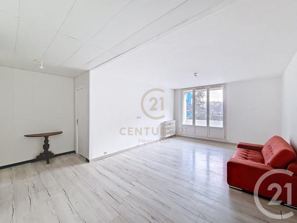 Appartement T3 à vendre  3 pièces - 73 m2 LYON - 69008