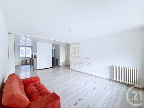 Appartement T3 à vendre  3 pièces - 73 m2 LYON - 69008