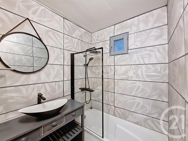 Appartement T3 à vendre  3 pièces - 73 m2 LYON - 69008