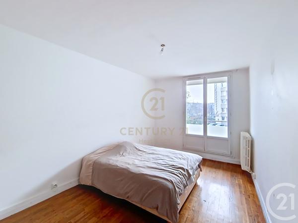 Appartement T3 à vendre  3 pièces - 73 m2 LYON - 69008